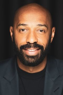 Thierry Henry interpreta Thierry Henry