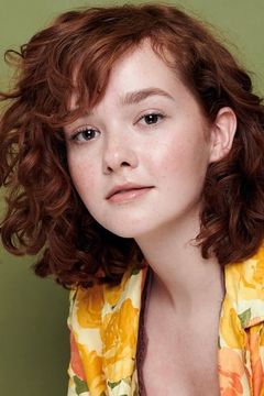 Taylor Richardson interpreta Bridget