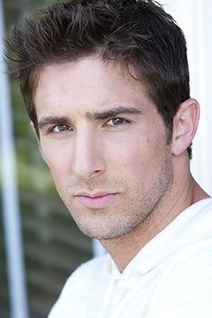 Cody Green interpreta Dancer