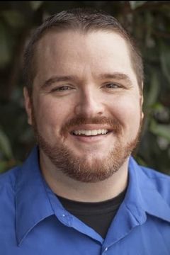 James Harlon Palmer interpreta Memphis Ticket Taker