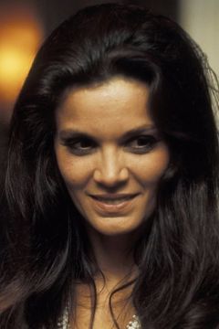 Florinda Bolkan interpreta Valeria