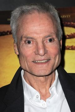 Dieter Laser interpreta Gehrig