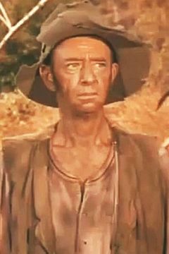 Jimmie Horan interpreta Extra (uncredited)