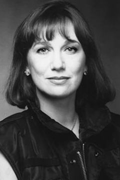 Daria Nicolodi interpreta Anne