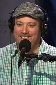 Benjy Bronk interpreta Howard Beale
