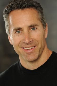 Scott Nicholson interpreta Worker