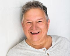 Randall Berger interpreta Isaac Stern
