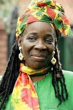Rita Marley interpreta Herself