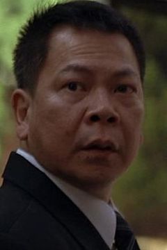 Tako Chan Tat-Kwong interpreta Henchman