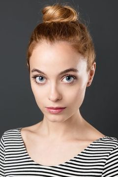 Gaia Messerklinger interpreta Claudia