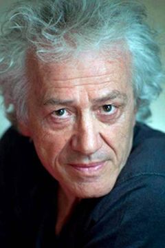 Jean-Luc Moreau interpreta Professeur