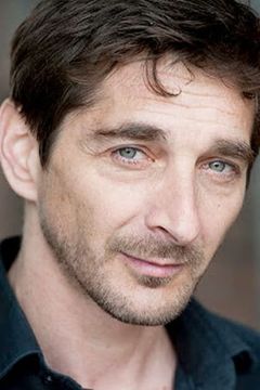 Erwan Creignou interpreta Marcel