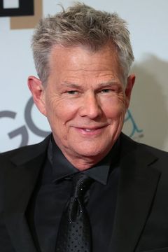 David Foster interpreta Oscar Conductor