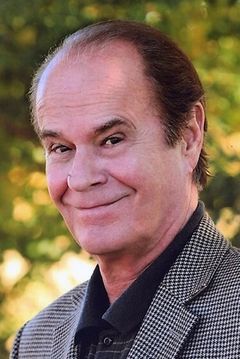 Peter Henry Schroeder interpreta Producer