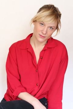 Yeelem Jappain interpreta Sandrine