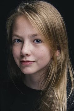 Elsa Houben interpreta La fille du coiffeur