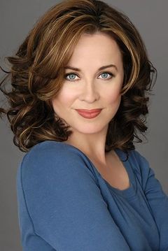 Pamela Gaye Walker interpreta Additional Voices (voice)