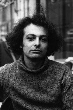 Piero Heliczer interpreta A young boy (uncredited)