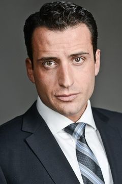 Steven Pigozzo interpreta Marathon Man