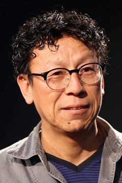 Kil Chang-gyu interpreta Old Gentleman
