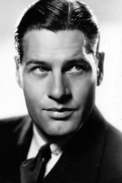 Richard Arlen interpreta Bacon