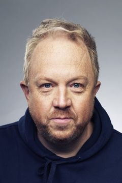 Anders Jansson interpreta Doctor