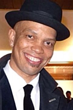 Raymond Johnson interpreta Big Black Man (uncredited)