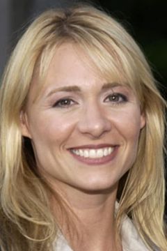 Deanne Bray interpreta Sue Thomas