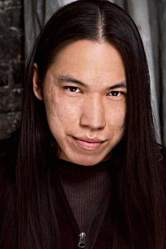 William Belleau interpreta Quileute Warrior 1