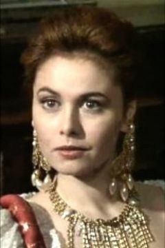 Lucia Prato interpreta Cartolina