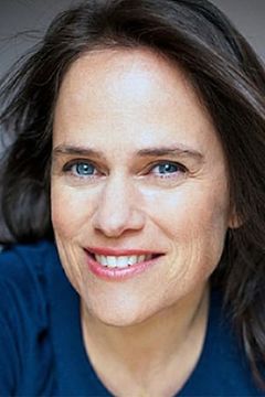 Melanie Hoopes interpreta Patty