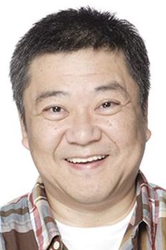 Naomi Kusumi interpreta Boss Matsumoto (anime sequence) (voice)