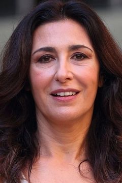 Antonella Attili interpreta Marilù