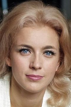 Marie Dubois interpreta the Princess