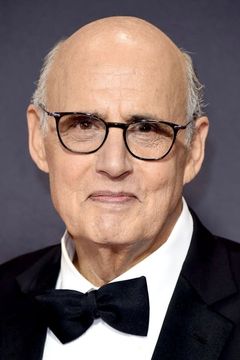 Jeffrey Tambor interpreta Jay Porter
