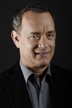 Tom Hanks interpreta Himself (voice)