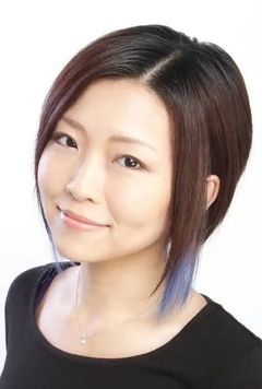 Rei Shimoda interpreta Child A