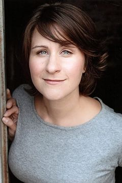 Donna Jay Fulks interpreta Longclaw (voice)