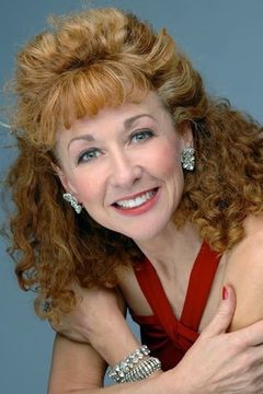 Maureen McVerry interpreta Female Attorney