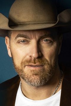 George Canyon interpreta F-35 Pilot