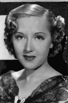 Wilma Francis interpreta Elegant Woman Passenger