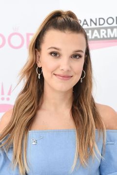 Millie Bobby Brown interpreta Madison Russell