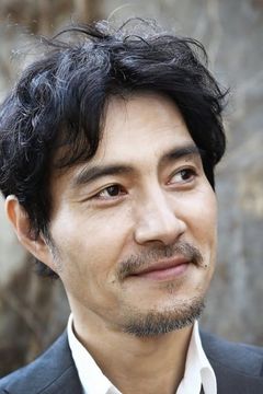 Lee Hae-yeong interpreta Song Hui-rip