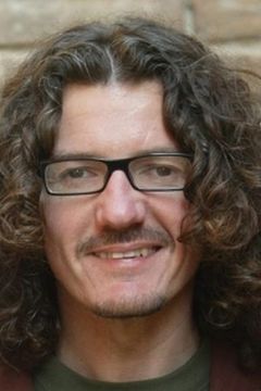 Guido Genovesi interpreta Avventore in taverna