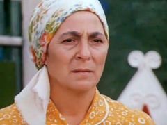 Eugenia Tudorascu interpreta Khaygal