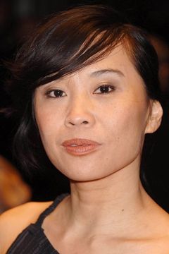 Sook-Yin Lee interpreta Sofia