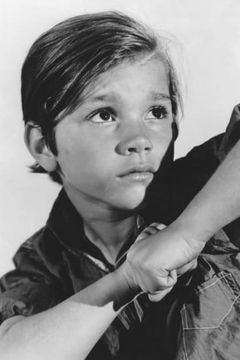 Darryl Hickman interpreta Bill Herron