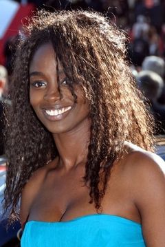 Aïssa Maïga interpreta Alise