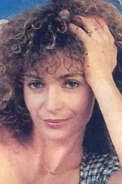 Gaëlle Legrand interpreta Cécile