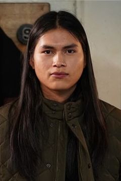 Harlan Blayne Kytwayhat interpreta Itsee